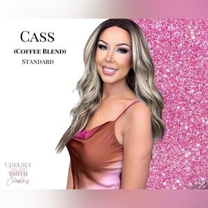 Chelsey Smith Lot 2!